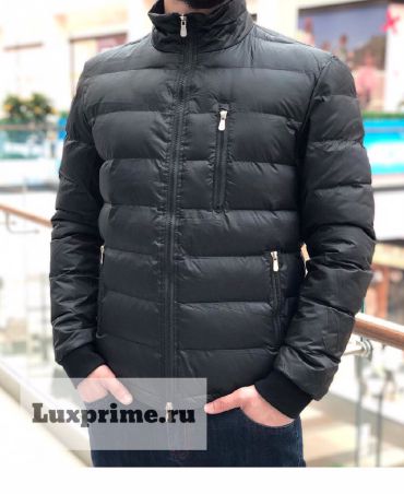  Куртка мужская  ОДМ-293