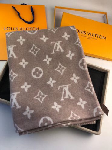 Плед Louis Vuitton LUX-25763