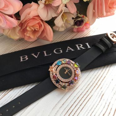 Часы женские Bvlgari LUX-8283