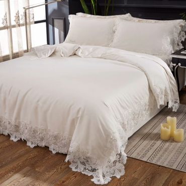 Комплект постельного белья La Perla LUX-19203