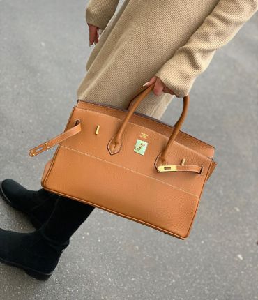 Сумка женская Jean Paul Hermes LUX-22729
