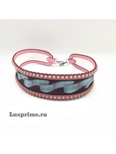  Плечевой ремень Fendi АКС-722