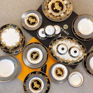 Столовый сервиз Versace LUX-24852