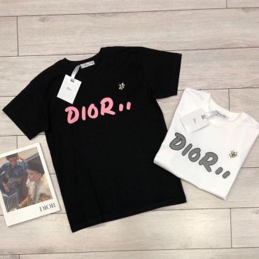 Футболка женская  Christian Dior ОДЖ-1473