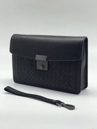  Борсетка Bottega Veneta СМ-045