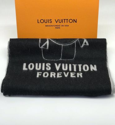 Шарф  Louis Vuitton АКС-007