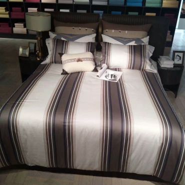 Комплект постельного белья Bottega Veneta LUX-24385