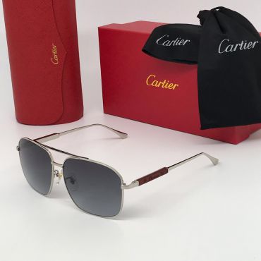 Очки Cartier LUX-19802