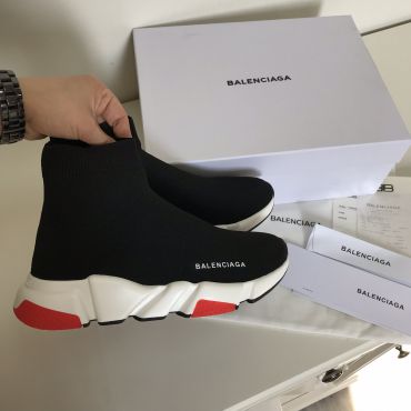 Кроссовки женские  Balenciaga LUX-13013