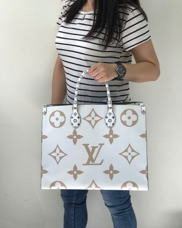 Сумка женская ONTHEGO Louis Vuitton LUX-12914