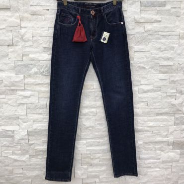 Джинсы мужские  LUX-16384