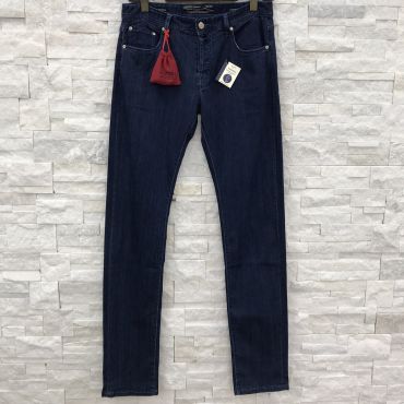 Джинсы мужские  LUX-16385