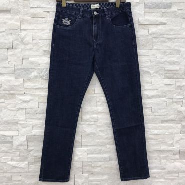 Джинсы мужские  LUX-16388
