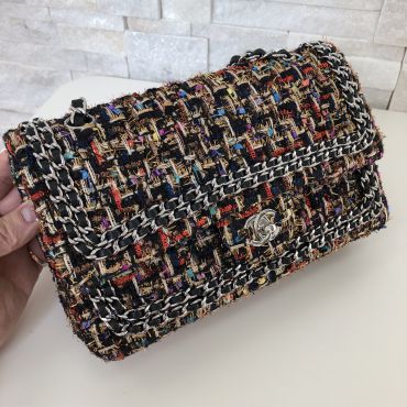 Сумка женская Classic 2.55 Chanel LUX-16344