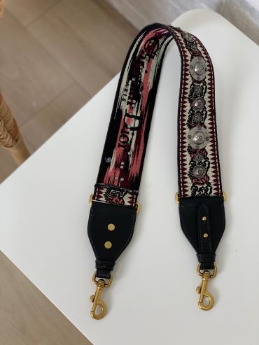 Плечевой ремень Christian Dior LUX-16573