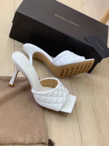 Мюли Bottega Veneta LUX-16673