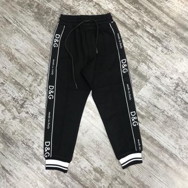 Брюки на девочку Dolce & Gabbana LUX-797