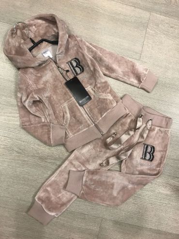 Костюм спортивный детский Balmain LUX-1143