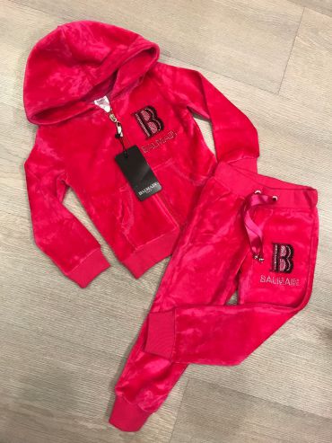 Костюм спортивный детский Balmain LUX-1146