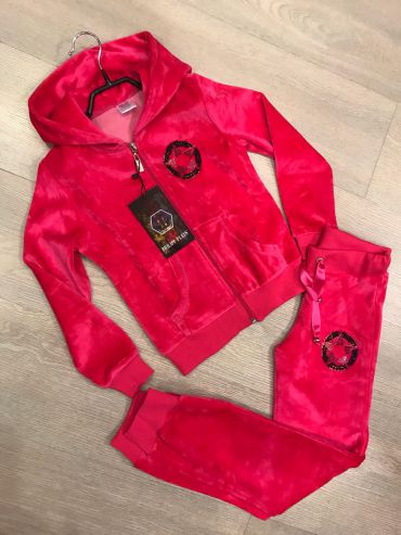 Костюм спортивный Philipp Plein LUX-1153