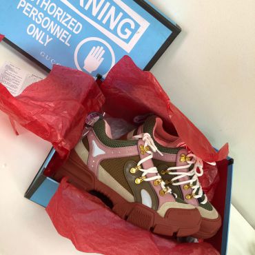 Кроссовки женские Gucci ОЖ-471