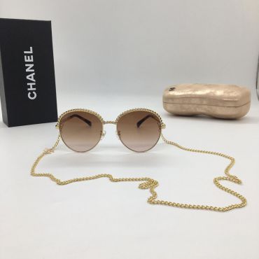 Очки Chanel LUX-10587