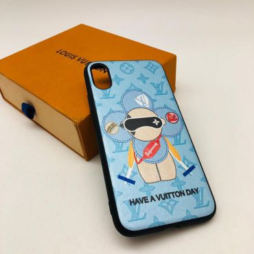 Чехол на телефон Louis Vuitton LUX-10598