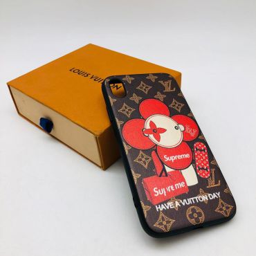 Чехол на телефон Louis Vuitton LUX-10599