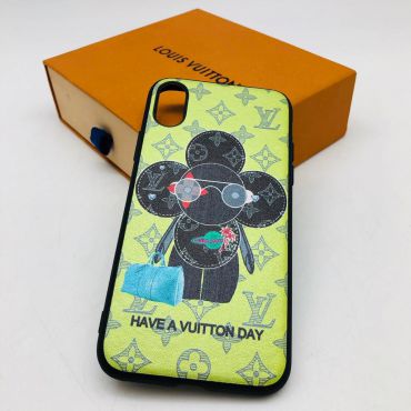 Чехол на телефон Louis Vuitton LUX-10601