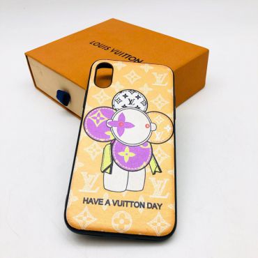 Чехол на телефон Louis Vuitton LUX-10603