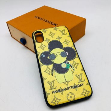 Чехол на телефон Louis Vuitton LUX-10604