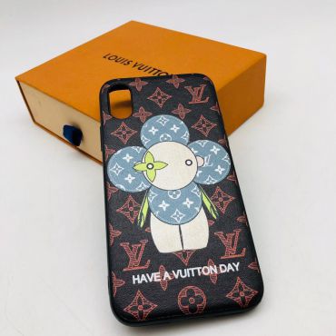Чехол на телефон Louis Vuitton LUX-10605