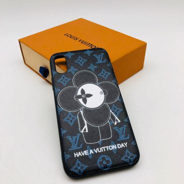 Чехол на телефон Louis Vuitton LUX-10607