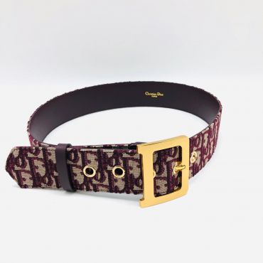 Ремень женский Christian Dior LUX-10609