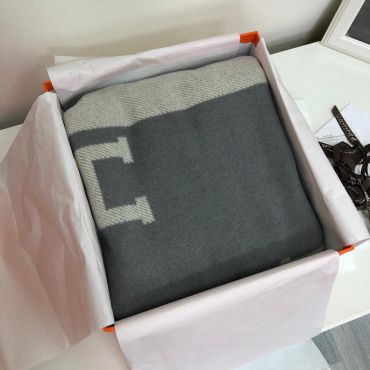 Плед Hermes LUX-10610