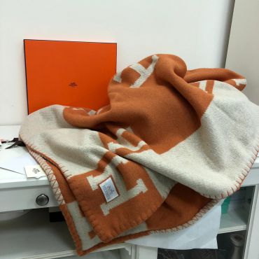 Плед Hermes LUX-10612