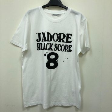 Футболка женская Christian Dior LUX-10630