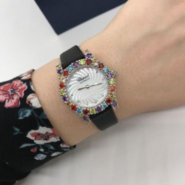 Часы женские Chopard LUX-10986