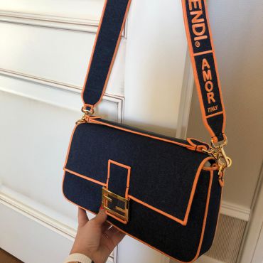 Сумка женская Fendi LUX-10868