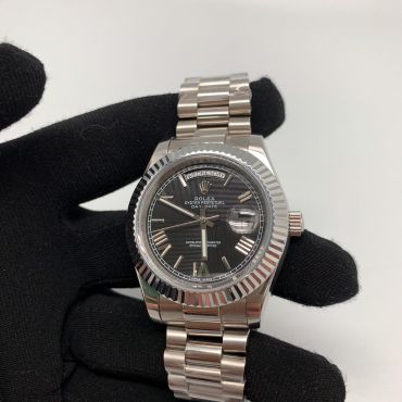 Часы мужские Rolex LUX-11118