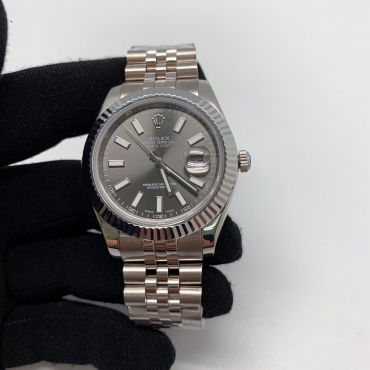 Часы мужские Rolex LUX-11121