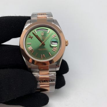 Часы мужские Rolex LUX-11122