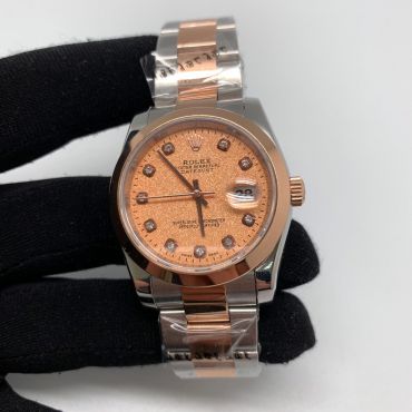Часы женские Rolex LUX-11123