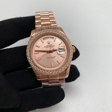 Часы женские Rolex LUX-11126