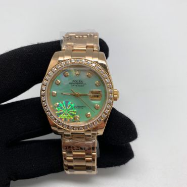 Часы женские Rolex LUX-11127