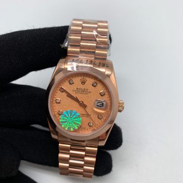 Часы женские Rolex LUX-11132