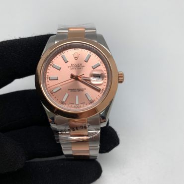 Часы женские Rolex LUX-11133