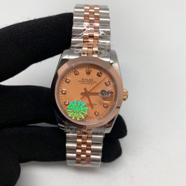 Часы женские Rolex LUX-11135