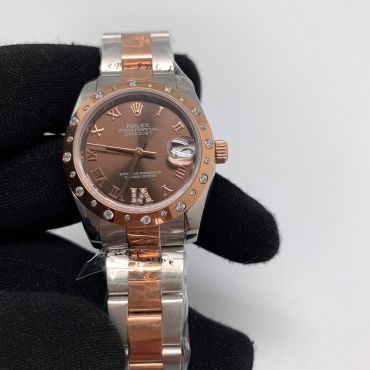Часы женские Rolex LUX-11137