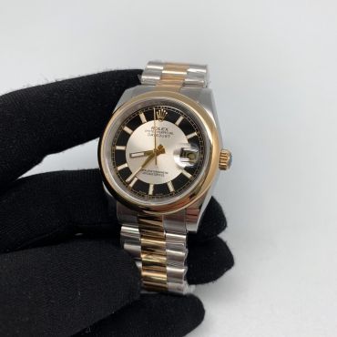Часы мужские Rolex LUX-11144